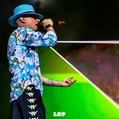29 giugno 2019 - Bologna Sonic Park - J-Ax e Articolo 31 in concerto