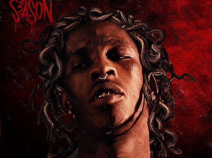 Il rapper Young Thug è stato (di nuovo) arrestato durante la festa di lancio del suo ultimo disco - VIDEO Il rapper Young Thug è stato (di nuovo) arrestato durante la festa di lancio del suo ultimo disco - VIDEO