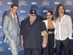 X Factor