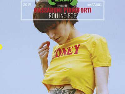 ROLLING POP Massaroni Pianoforti
