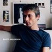 Brett Anderson - BRETT ANDERSON Brett Anderson - BRETT ANDERSON