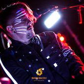 23 settembre 2017 - Sestri Levante (Ge) - Dardust in concerto