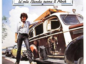 copertina la mia banda suona il rock