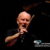 20 settembre 2013 - Teatro PalaMostre - Udine - Chris Slade in concerto