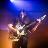 18 ottobre 2025 - Live Club - Trezzo sull'Adda (Mi) - Obituary in concerto 18 ottobre 2025 - Live Club - Trezzo sull'Adda (Mi) - Obituary in concerto