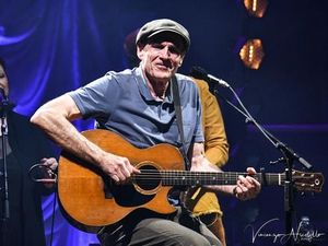 James Taylor