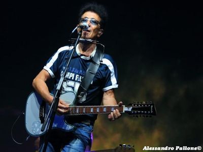Edoardo Bennato, un inno per il 1° Maggio