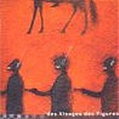 Noir D&eacute;sir - DES VISAGES DES FIGURES