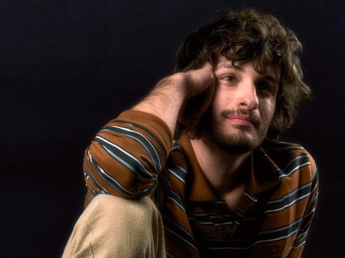 Giovanni Toscano e la ricerca di &ldquo;Un posto migliore&rdquo;