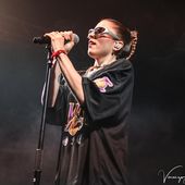 19 ottobre 2023 - Hiroshima Mon Amour - Torino - Angelina Mango in concerto