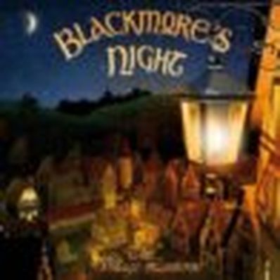 THE VILLAGE LANTERNE Blackmore&apos;s Night