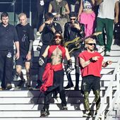25 maggio 2024 - Inalpi Arena - Torino - Thirty Seconds To Mars in concerto