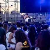 3 luglio 2024 - Balena Festival - Arena del Mare - Genova - Anna Castiglia in concerto