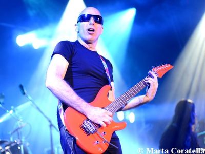 Concerti, due date in Italia a luglio per i Chickenfoot di Hagar e Satriani