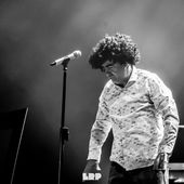 10 maggio 2018 - Unipol Arena - Casalecchio di Reno (Bo) - Elio e le Storie Tese in concerto 10 maggio 2018 - Unipol Arena - Casalecchio di Reno (Bo) - Elio e le Storie Tese in concerto