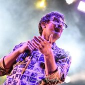 8 luglio 2021 - Flowers Festival - Parco della Certosa Reale - Collegno (To) - Willie Peyote in concerto