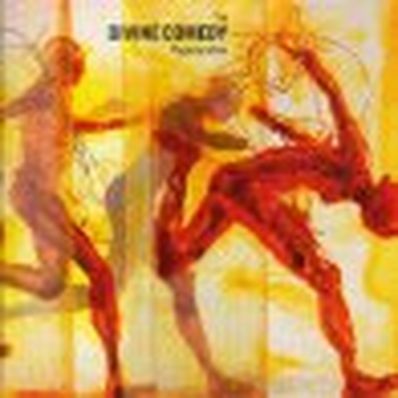 REGENERATION Divine Comedy