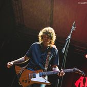 15 agosto 2023 - Parco della Musica - Padova - Amyl and the Sniffers in concerto