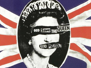 Sex Pistols