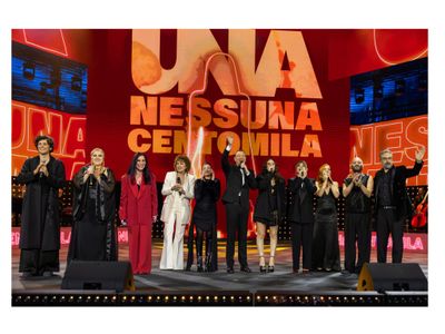 Una Nessuna Centomila
