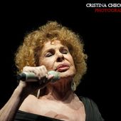 26 gennaio 2013 - Gran Teatro Geox - Padova - Ornella Vanoni in concerto 26 gennaio 2013 - Gran Teatro Geox - Padova - Ornella Vanoni in concerto