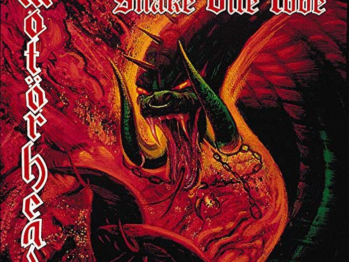 Una simbolica sepoltura per le ceneri di Ian &quot;Lemmy&quot; Kilmister