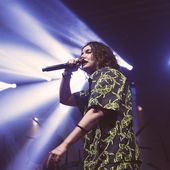 26 maggio 2022 - Atlantico Live - Roma - Madame in concerto