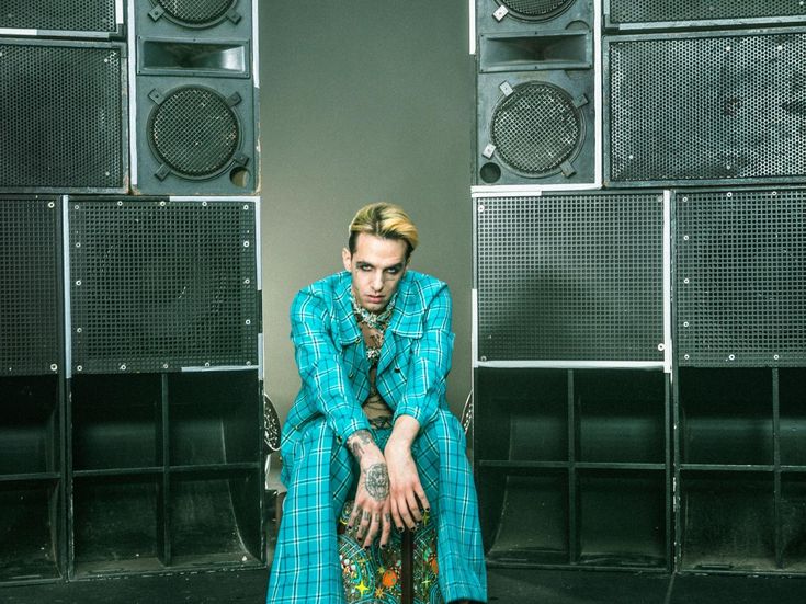 Achille Lauro