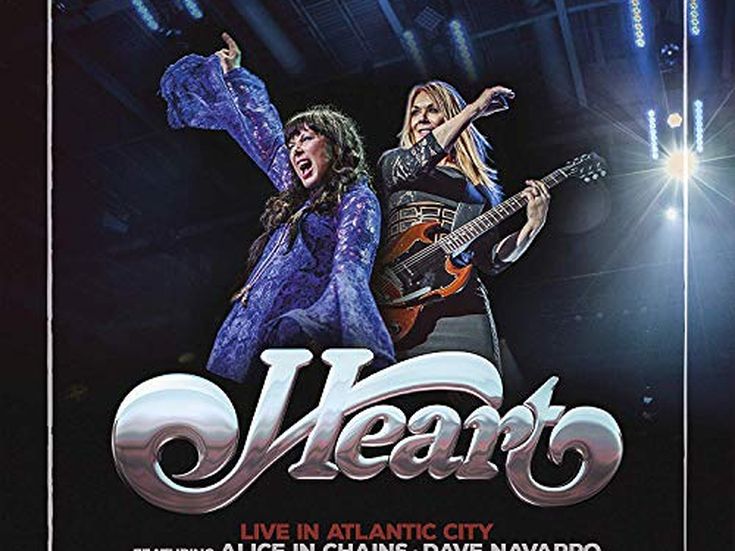 Heart