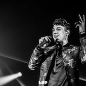 3 marzo 2019 - Estragon - Bologna - Irama in concerto 3 marzo 2019 - Estragon - Bologna - Irama in concerto