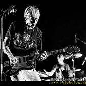 14 luglio 2016 - Anfiteatro delle Cascine - Firenze - Kula Shaker in concerto