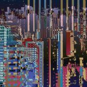 Brian Eno - DRUMS BETWEEN THE BELLS