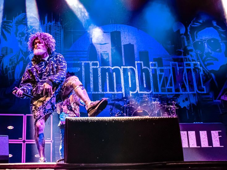 Limp Bizkit