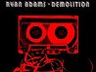 Ryan Adams, in rete il nuovo singolo: ASCOLTA