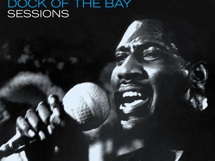 Otis Redding