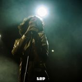 26 gennaio 2018 - Estragon - Bologna - Canova in concerto