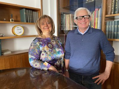 Edizioni Curci Alessandra Farina Alfredo Gramitto Ricci