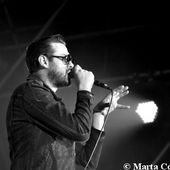24 Febbraio 2012 - Atlantico Live - Roma - Kasabian in concerto