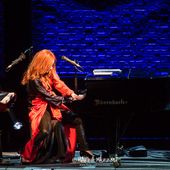3 giugno 2014 - Teatro Nazionale - Milano - Tori Amos in concerto