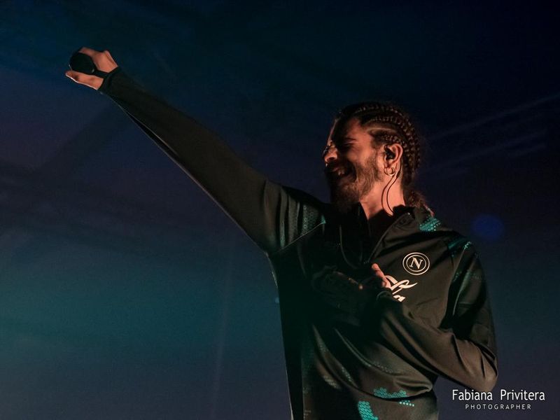5 dicembre 2024 - Casa della Musica - Napoli - Santi Francesi in concerto