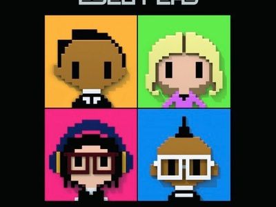 Black Eyed Peas