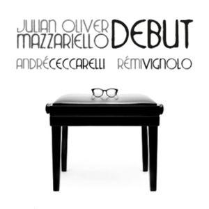 Julian Oliver...