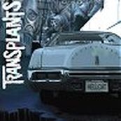 Transplants - TRANSPLANTS