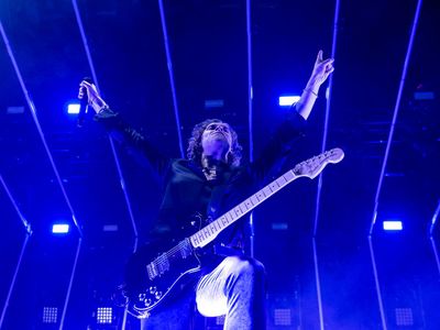 Classifiche, Billboard album chart: boom 5 Seconds Of Summer ma Frozen regge