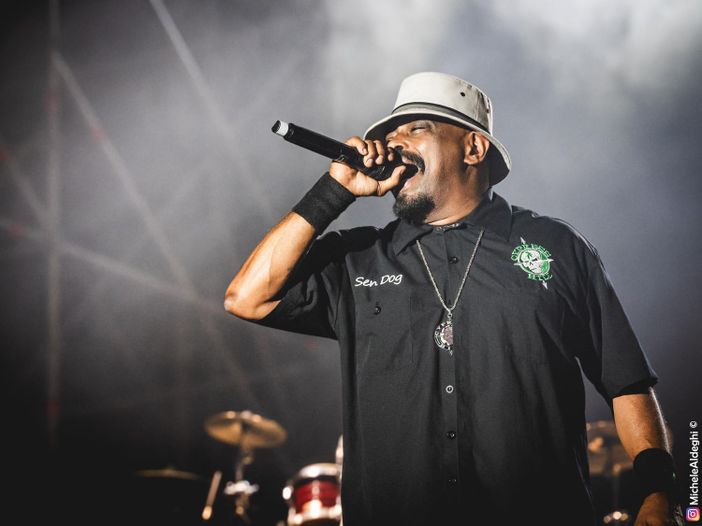 Sar&agrave; B-Real il nuovo cantante dei Rage Against The Machine?