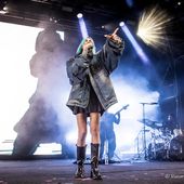 2 ottobre 2025 - Atlantico Live - Roma - Rose Villain in concerto