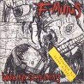 F-Minus - WAKE UP SCREAMING