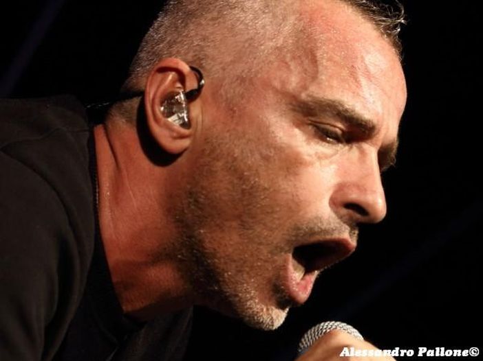 Premio alla carriera negli USA per Eros Ramazzotti