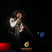 6 dicembre 2017 - Teatro Politeama - Genova - Vinicio Capossela in concerto