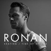 Ronan Keating - TIME OF MY LIFE